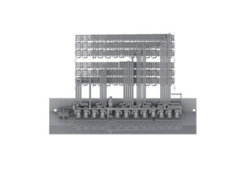 NMP Recovery System