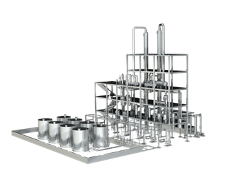 NMP Purification System