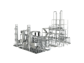 NMP Recovery and Purification Closed-Loop Management Solutions