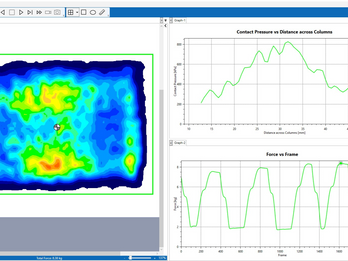 Improve Battery Design & Safety with Pressure Mapping