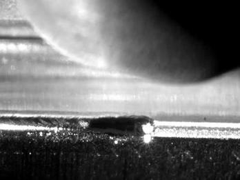 Can/Cap Welding