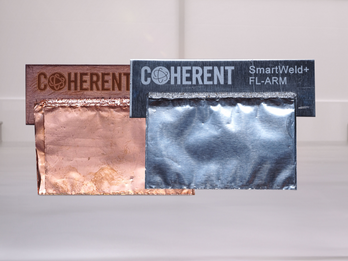 Foil To Tab Welding