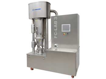 FC-LAB 3 FLO-COATER
