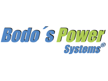 Bodo's Power Systems