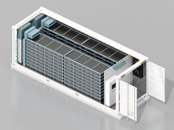 UV- and LED-Curable Solutions for Electric Vehicle Battery Packs