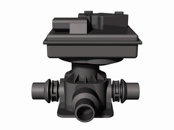 Coolant Control Valve