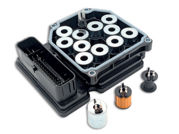ABS / ESP ACTUATOR MODULE