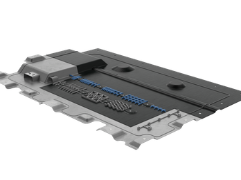 ElroSafe™ shielding solution for battery packs