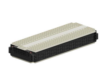 ElringKlinger performance battery module