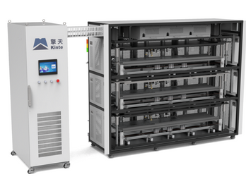 Battery Module & PACK Tester