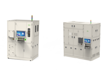 OCV / DCIR Tester