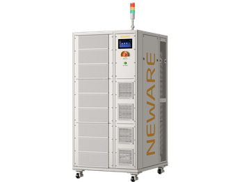 CE-6000 Pack Testing System