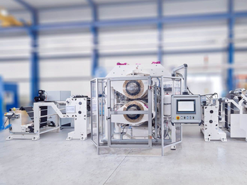 Wet Coating Process Expertise