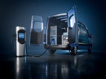 Easy Chester Calimera: The future of EVSE Calibration