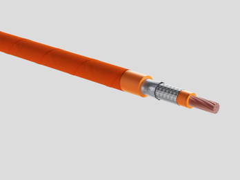 Coroflex ProTect High Voltage Cables for harsh environments