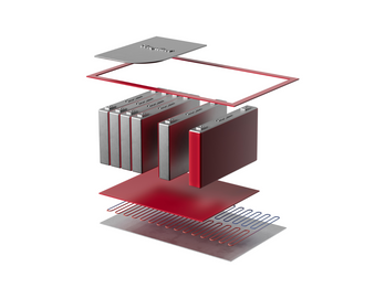 Tapes for Battery Bonding in electric vehicles