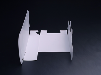 DURAVOLTA - PP V0 film with UL listing for electrical insulation