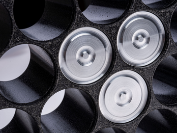 SunForce™ - mPPE particle beads foam
