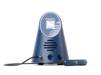 BES4000 - Electrolyte Sniffer Leak Detector