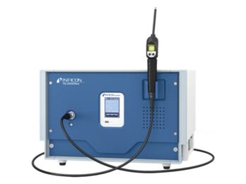 XL3000FLEX HELIUM AND HYDROGEN SNIFFER LEAK DETECTOR