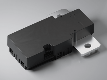 High Voltage Sensor