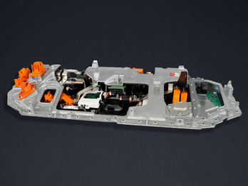 Battery Management System