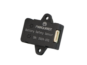 Battery Safety Sensor