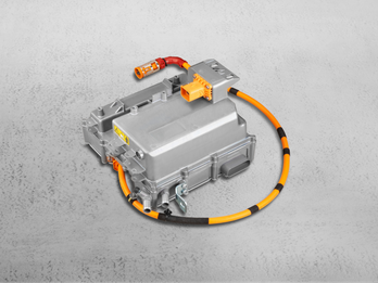 On-board Charger