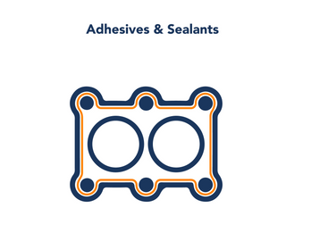 SNAPSIL™ Adhesives Deliver Improved Bonding Performance