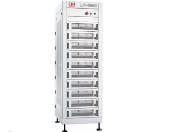 Cycle Test System for Cell & Battery Pack