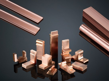 T2、TU2 Copper Bar