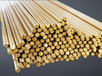 Enameled Copper Wire
