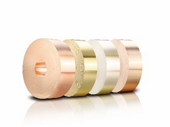 Copper Strip