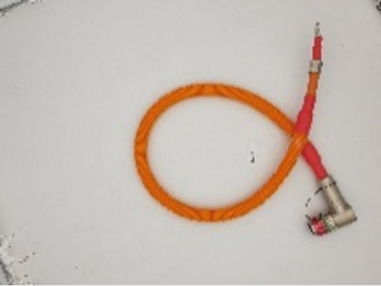 EV HV Shielding Cable