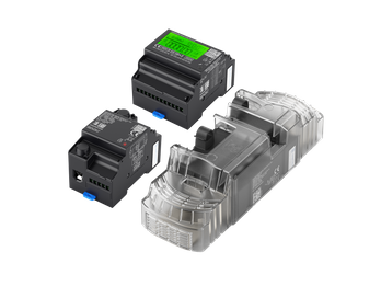 IEM-DCR - Energy Meter / DC Charging