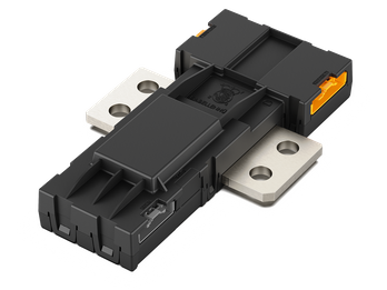 IVT 3 - Compact high precision current measurement device