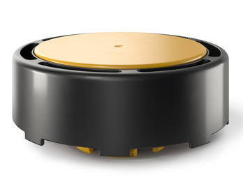 CliPHvent Vent Valve for EV Batteries