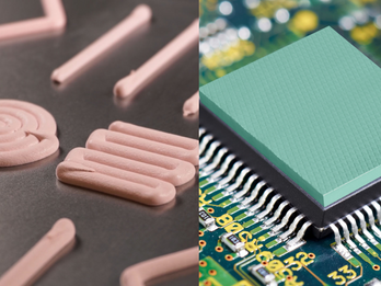 THERM-A-GAP™ Thermal Management