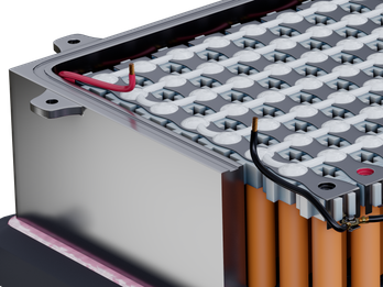 Thermal Runaway Mitigation with CoolTherm® SF-1000 Foam