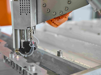 PlasmaPlus® Coating: Advanced Protection for Battery Housings