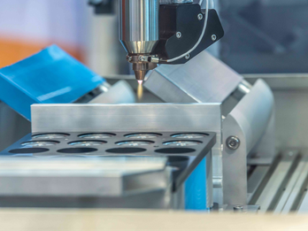 Automated Plasma Treatment for Battery Manufacturing