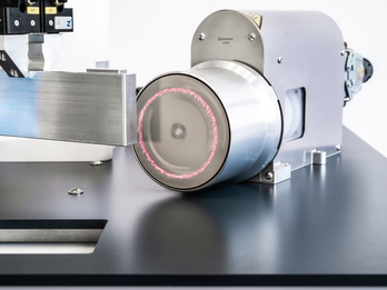 Efficient Plasma Pretreatment for Battery Cell Coating