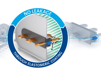 Busbar Sealing