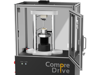Automated testing of solid state batteries and pouch cells