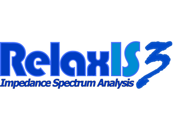 Impedance data analysis made easy using the RelaxIS 3 software