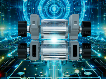 High-precision calender gap control