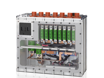 High Voltage Power Distribution Unit