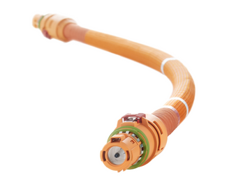 High Voltage Harness