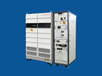 BATTERY PACK EOL ATS 8720