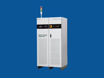 REGENERATIVE BATTERY PACK TEST SYSTEM MODEL 17040E